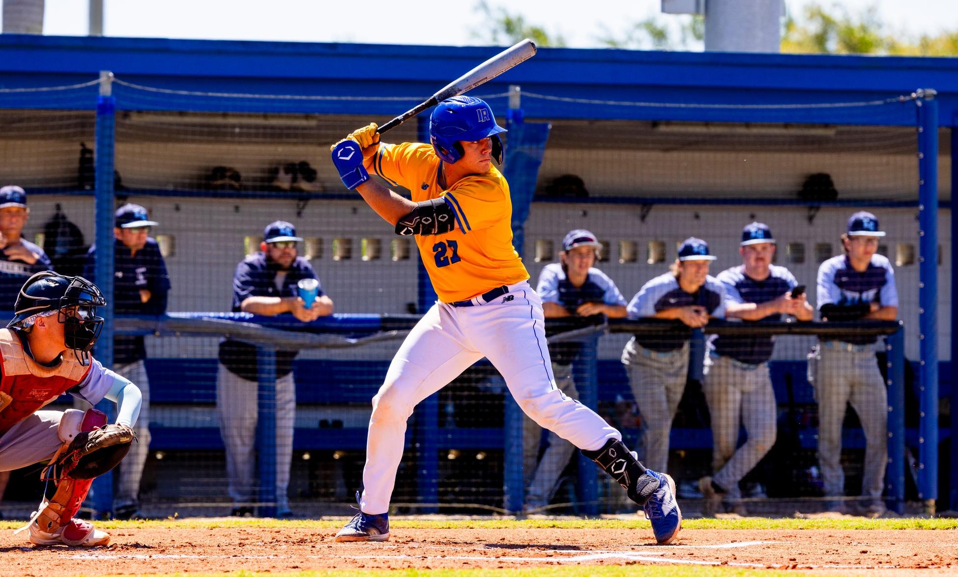 Indian River Takes Game One on the Road