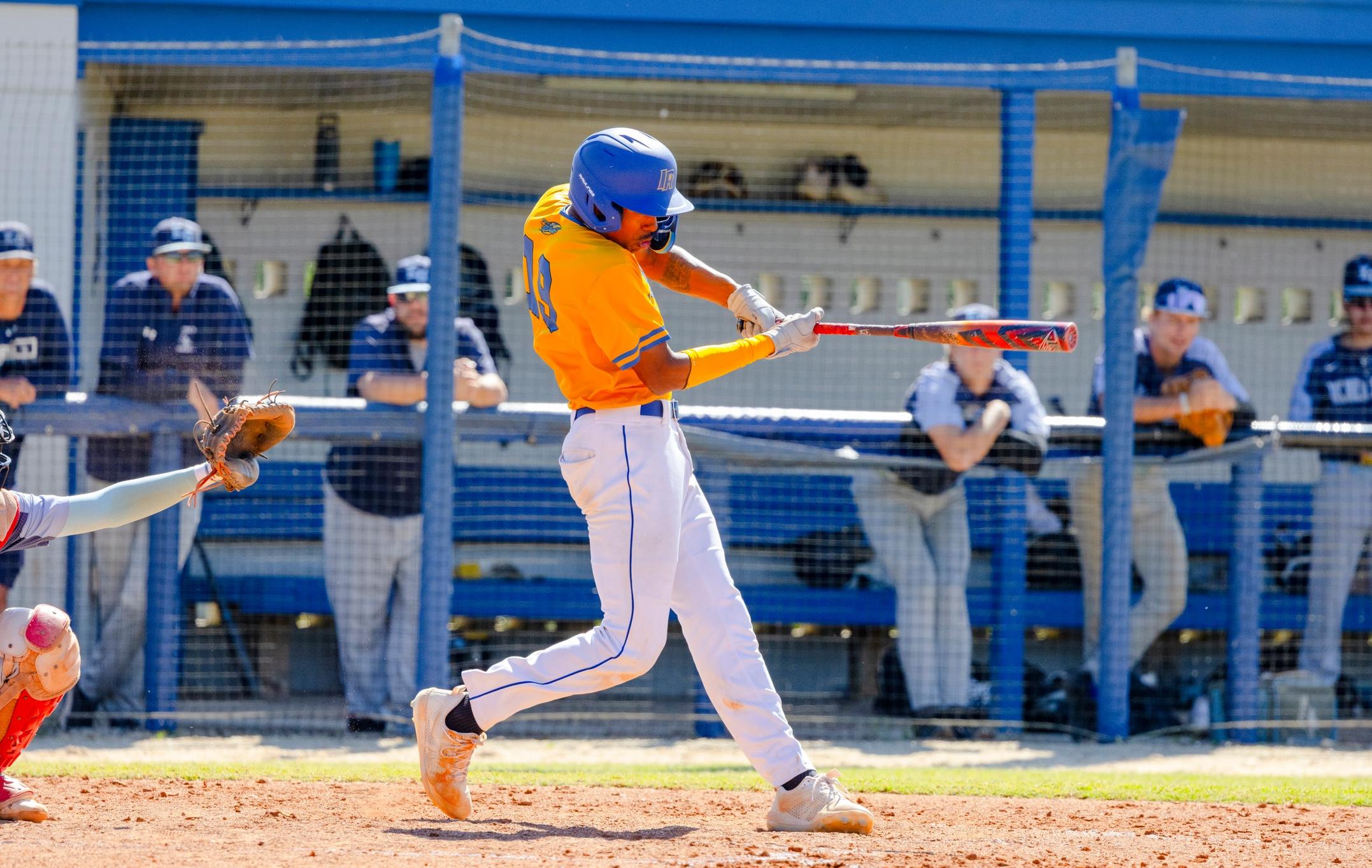 Indian River Rolls Past Miami Dade
