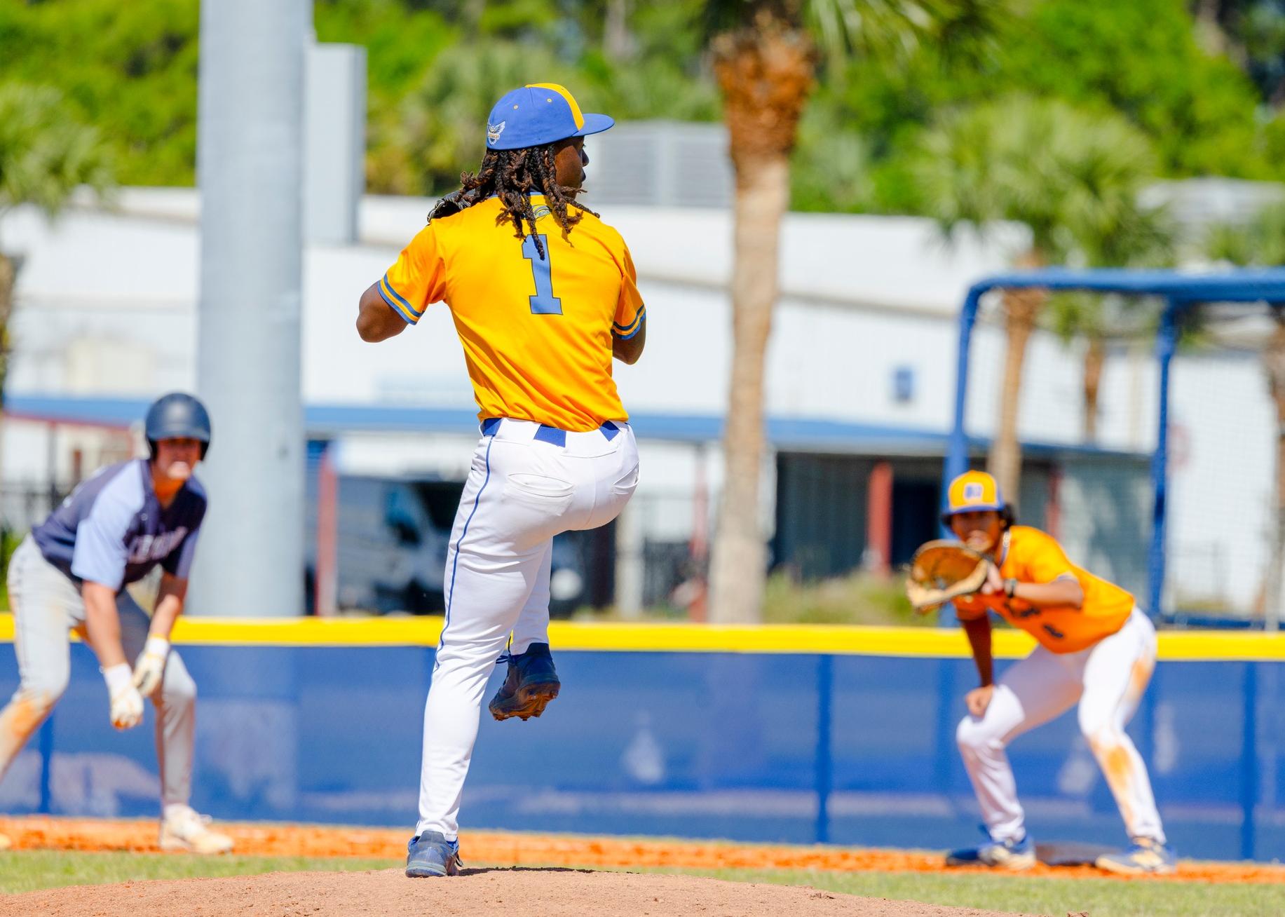 Indian River Come Up Short Against Central Florida