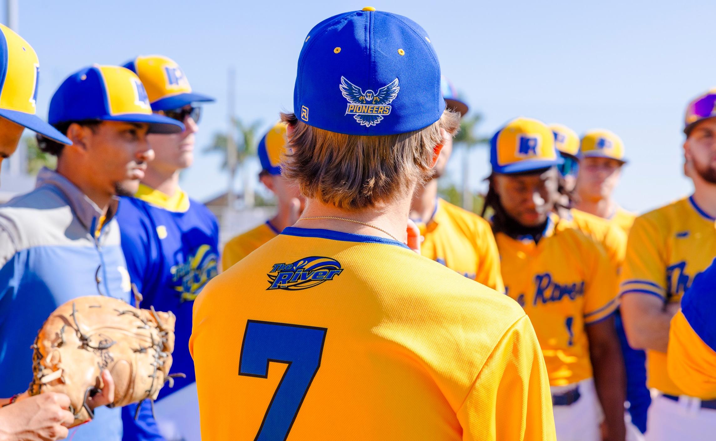 Indian River Sweeps Doubleheader Against College of Central Florida to Close Regular Season