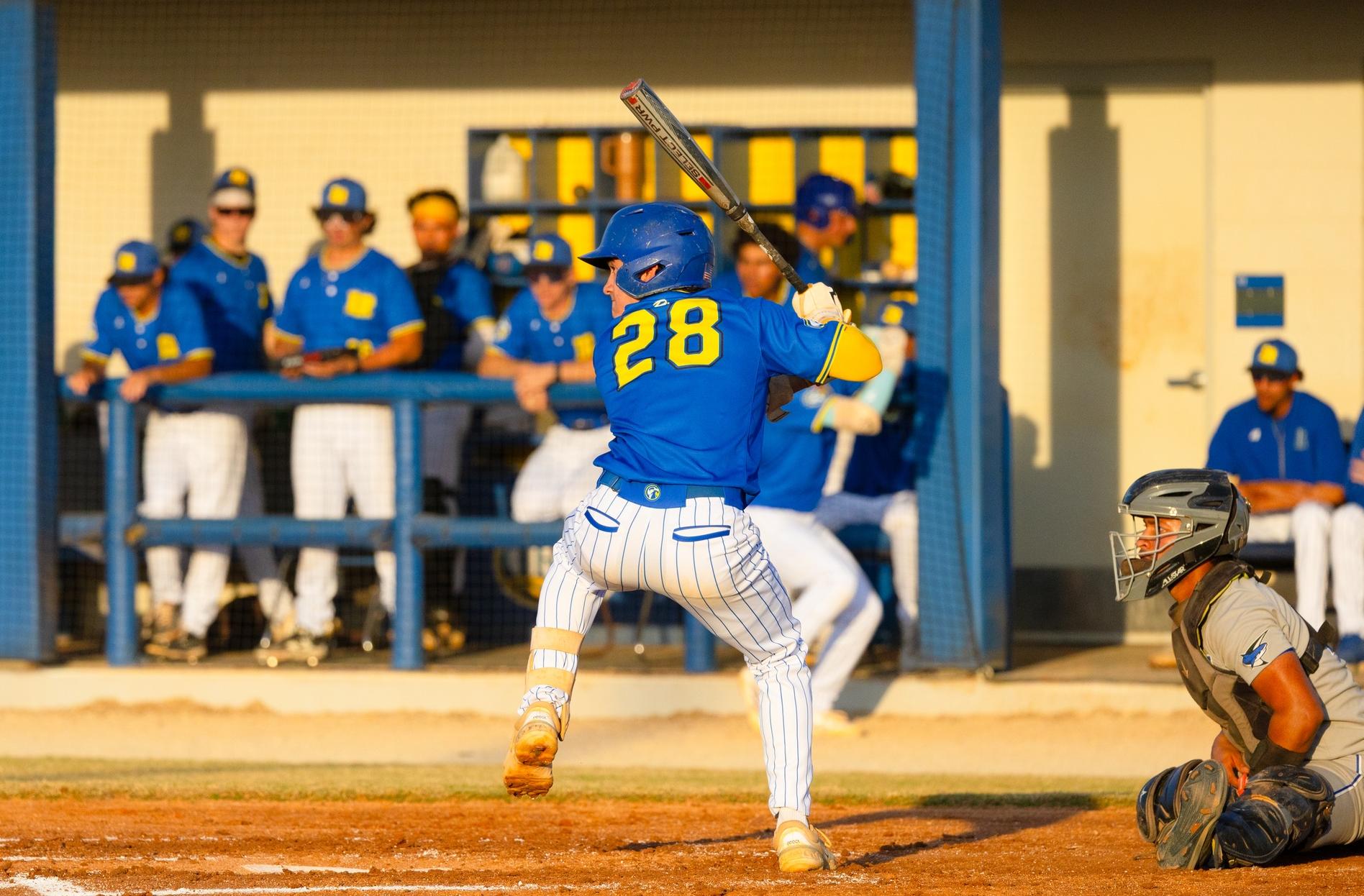 River Triumphs Over St. Petersburg College Titans in Late-Game Thriller