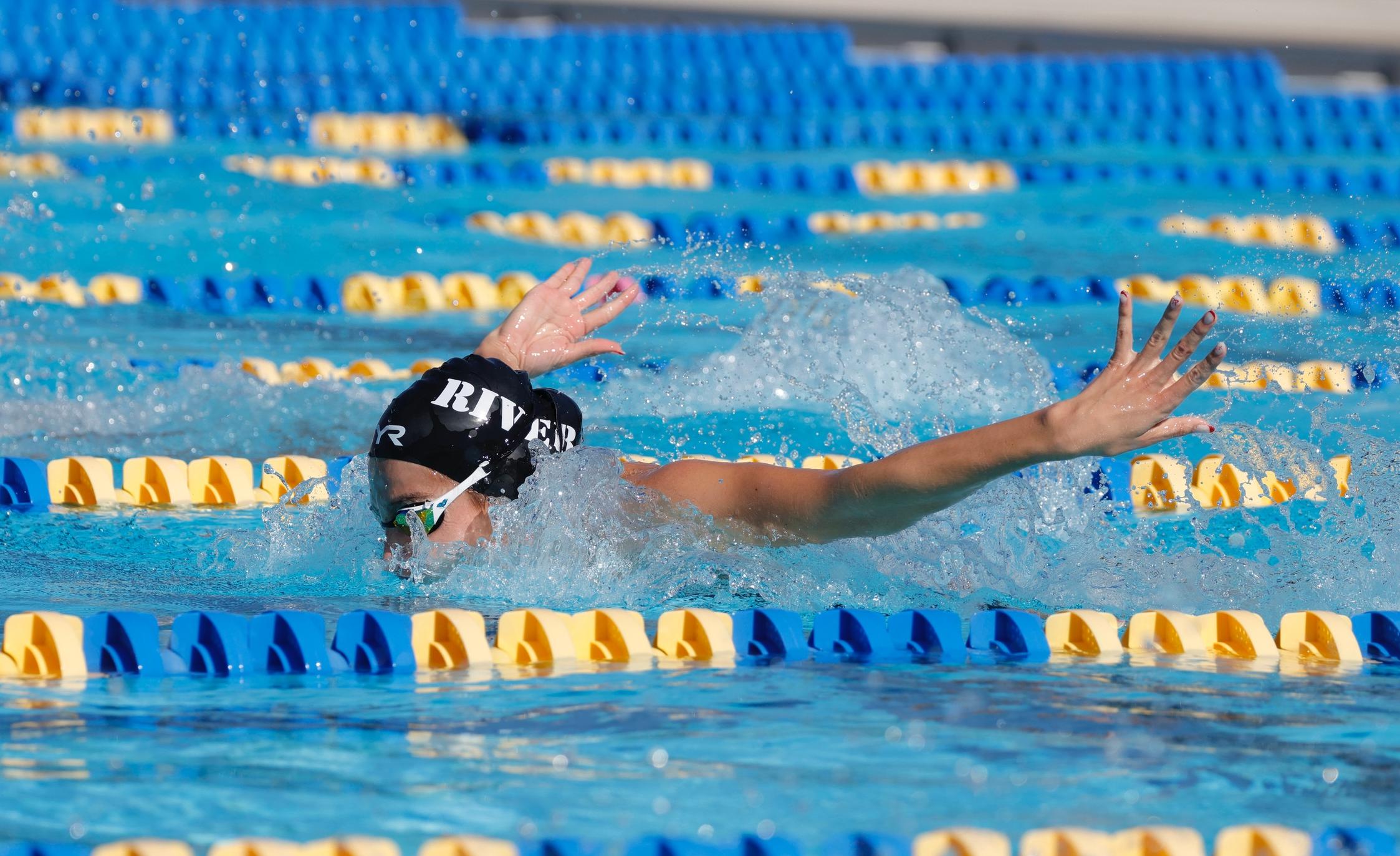 Indian River Hosts River Winter Invite