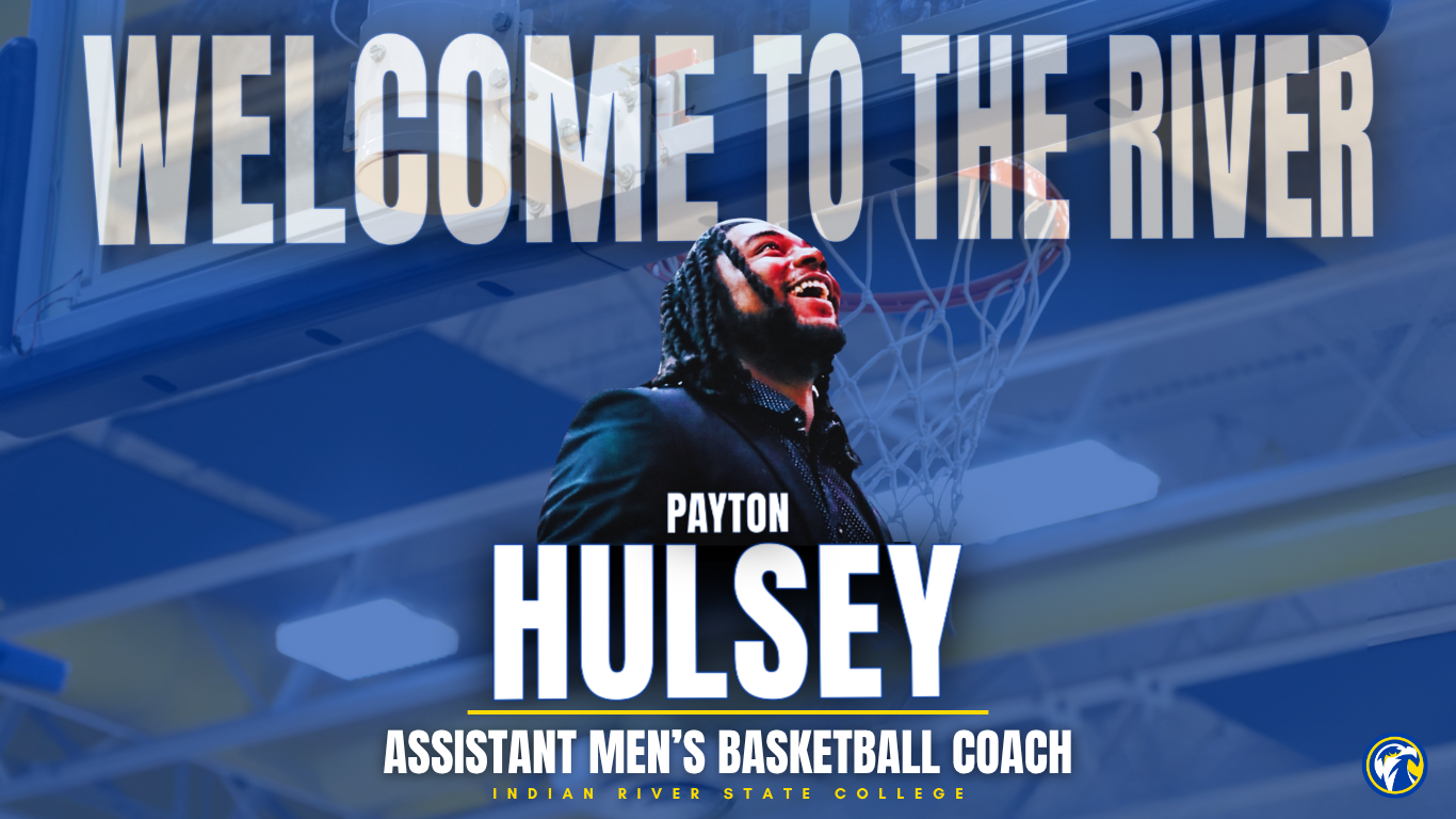 River Men&rsquo;s Basketball Welcomes Payton Hulsey as Assistant Coach