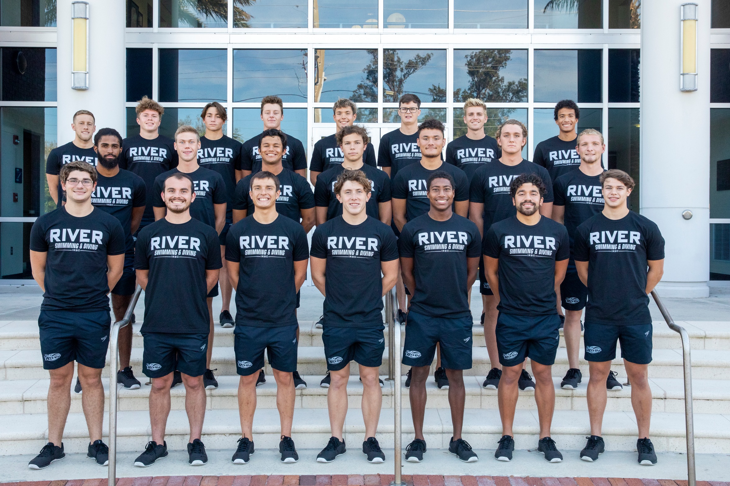 IRSC Swimming and Diving Defeats Keiser and Ave Maria in Tri-Meet