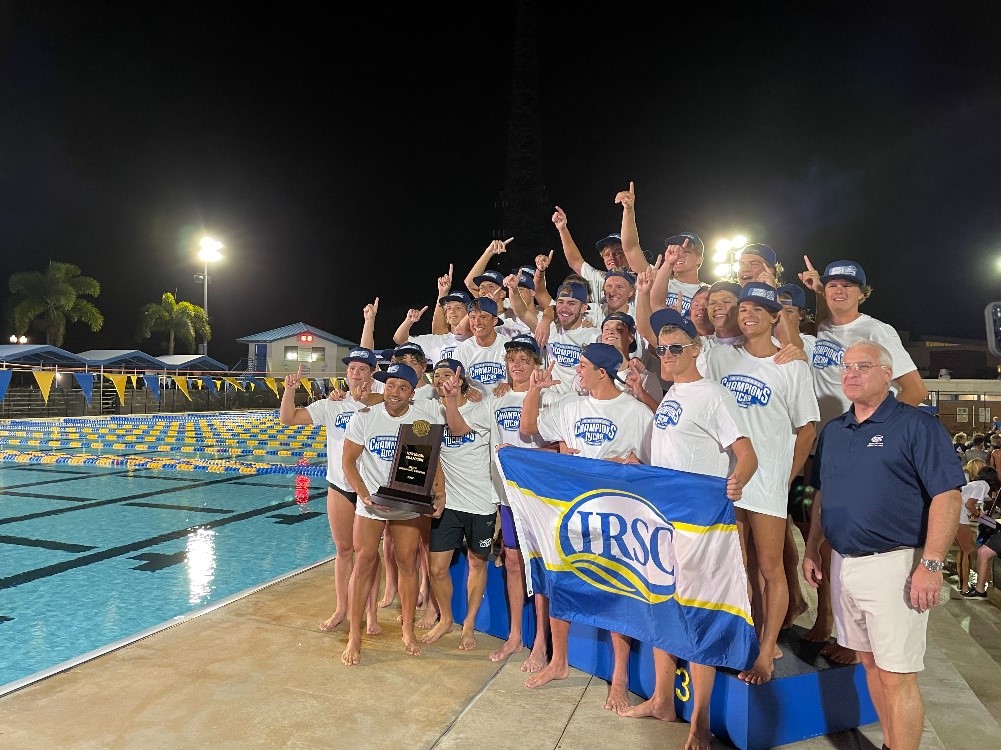 NATIONAL CHAMPIONS 2022
