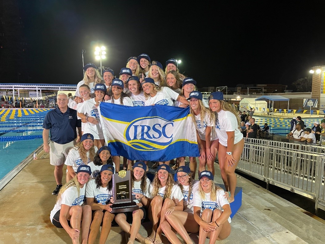 NATIONAL CHAMPIONS 2022