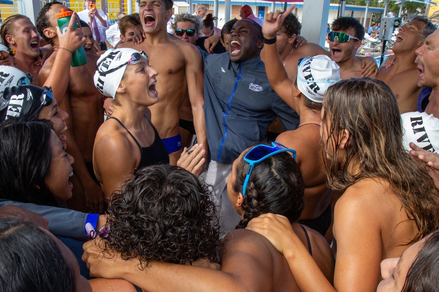 IRSC WINS PANTHER INVITE