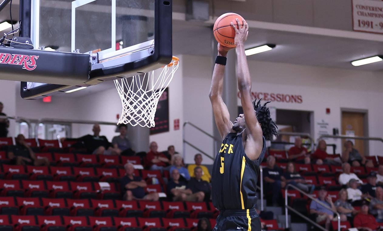 The River Concludes Season at FCSAA DI Championship