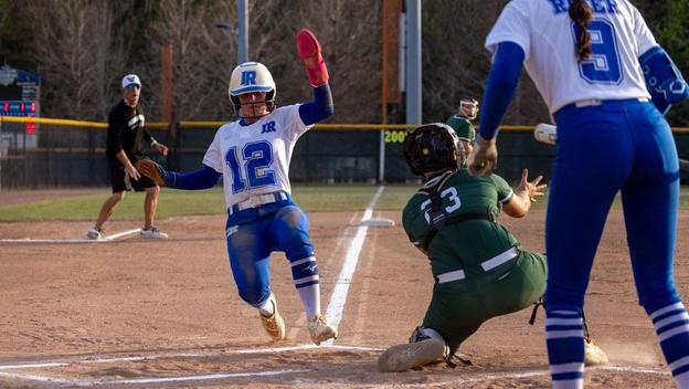 Indian River Sweeps College of Central Florida