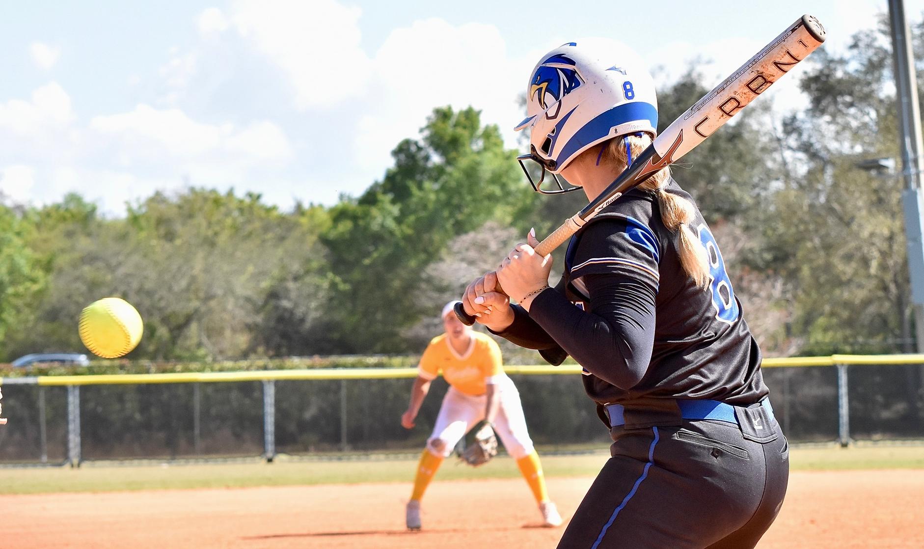 River Sweeps Daytona State
