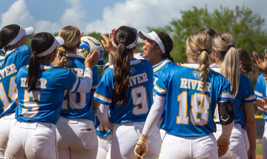 Indian River Drops Doubleheader to Santa Fe College