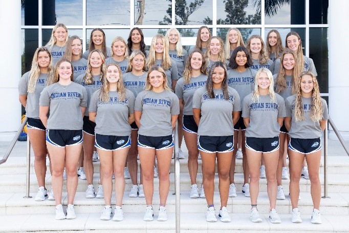 IRSC WINS AT THE SPARTAN INVITATIONAL, December 17-20, 2021