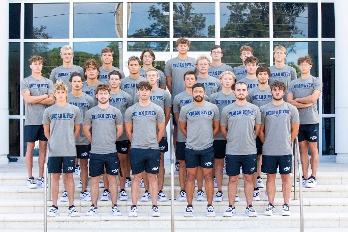 IRSC WINS AT THE SPARTAN INVITATIONAL, December 17-20, 2021