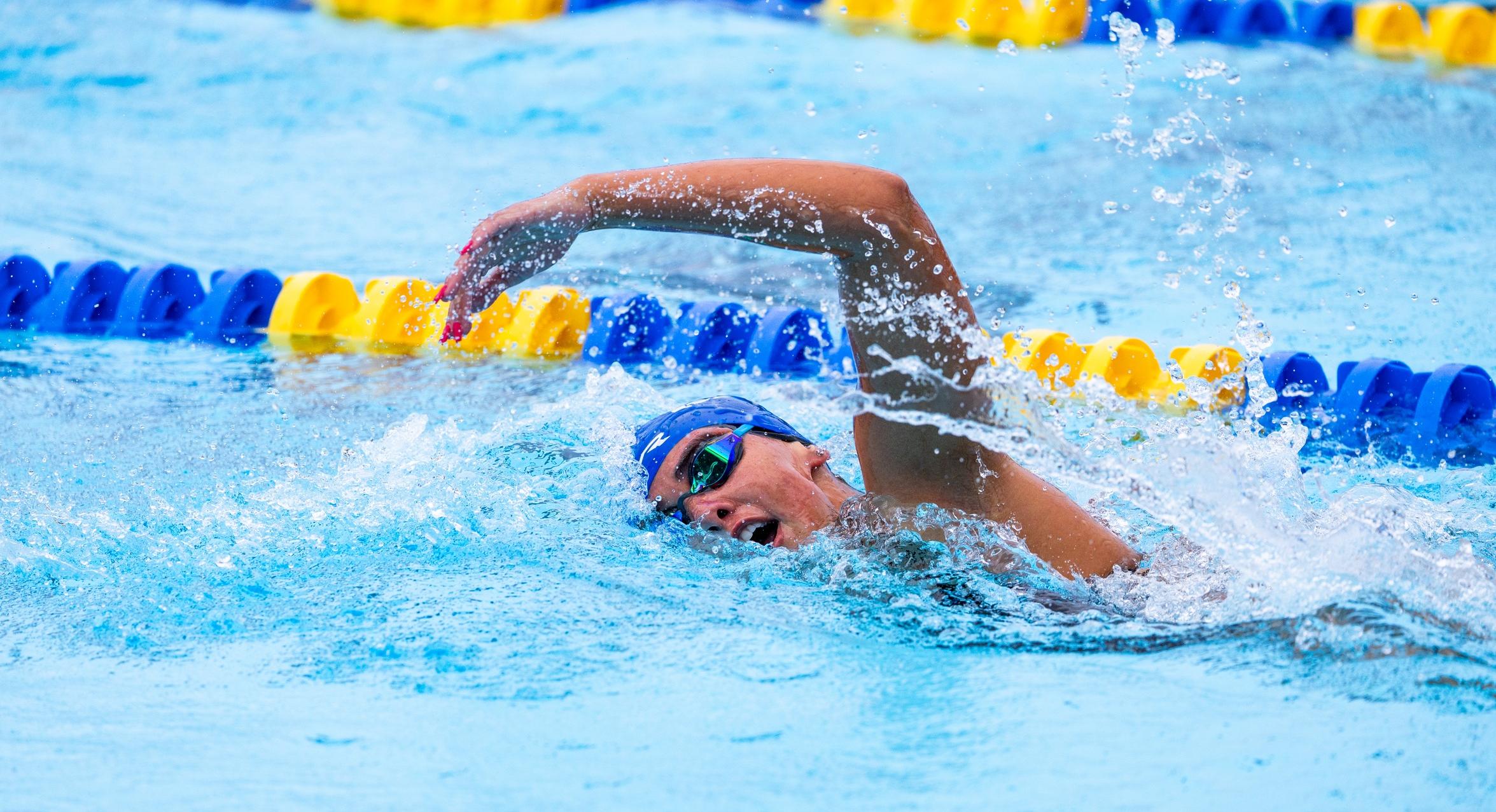 National Record Highlights Victory for Indian River