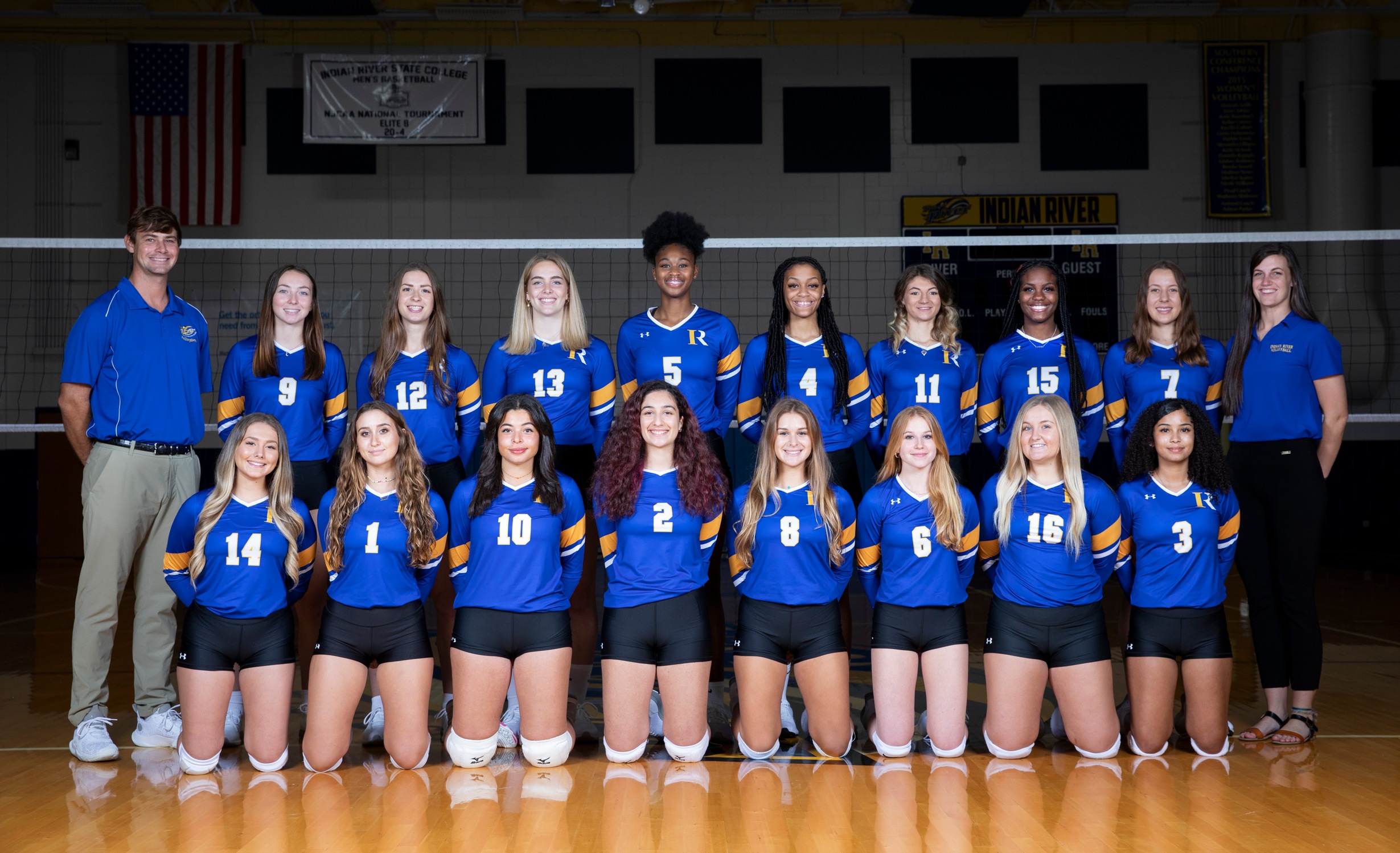 Pioneers suffer Road Loss to Nationally Ranked FSW Bucs