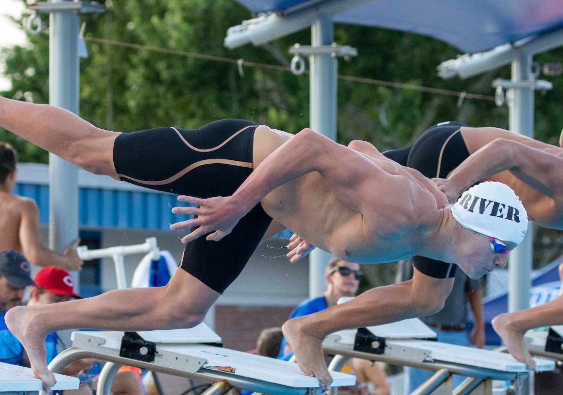 IRSC Swimming and Diving Wins on the Road at Florida Southern College