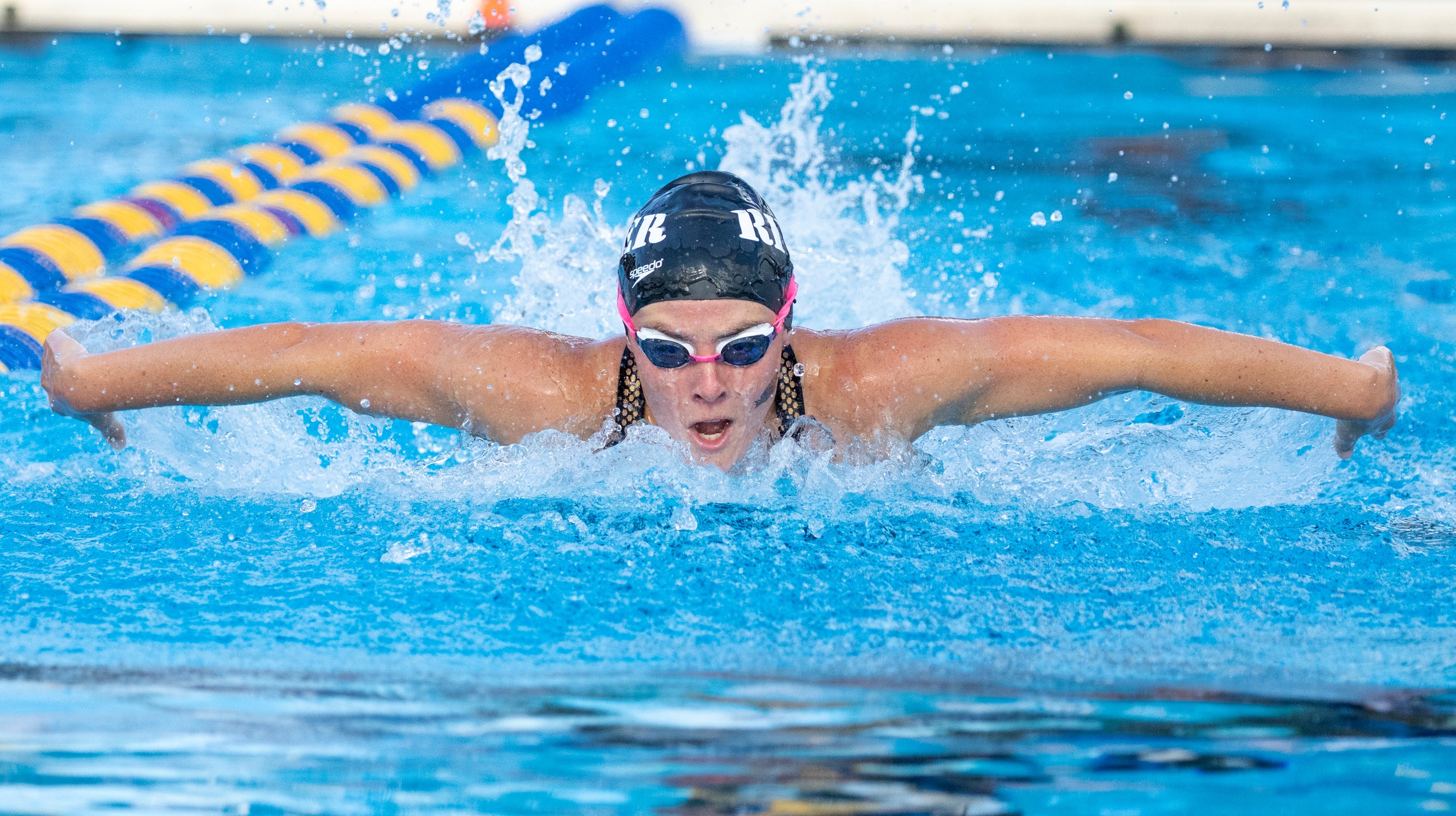 IRSC Swimming and Diving vs Florida Atlantic University