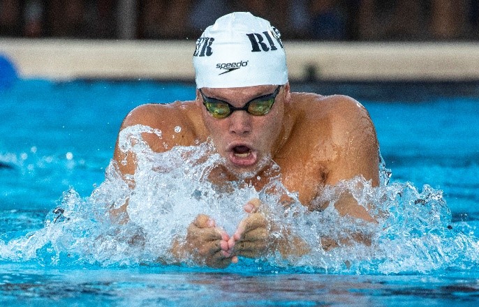 IRSC Swimming and Diving vs Florida Atlantic University
