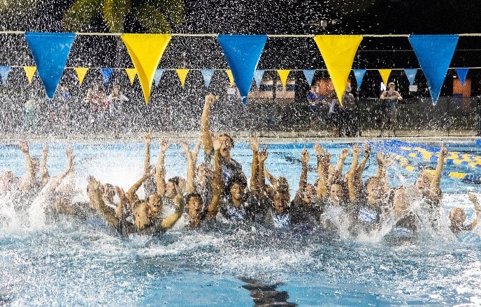 IRSC Teams Compete at Wellington Diving Invitational and Kojac Swimming Invitational